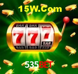 Experiência VIP 535Bet