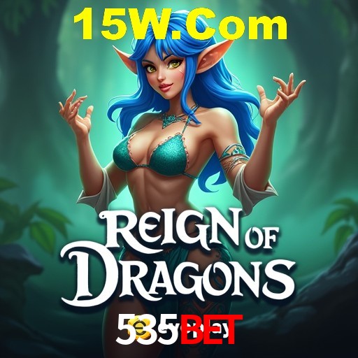 Descubra a Essência do 535Bet: Nossa História e Compromissos