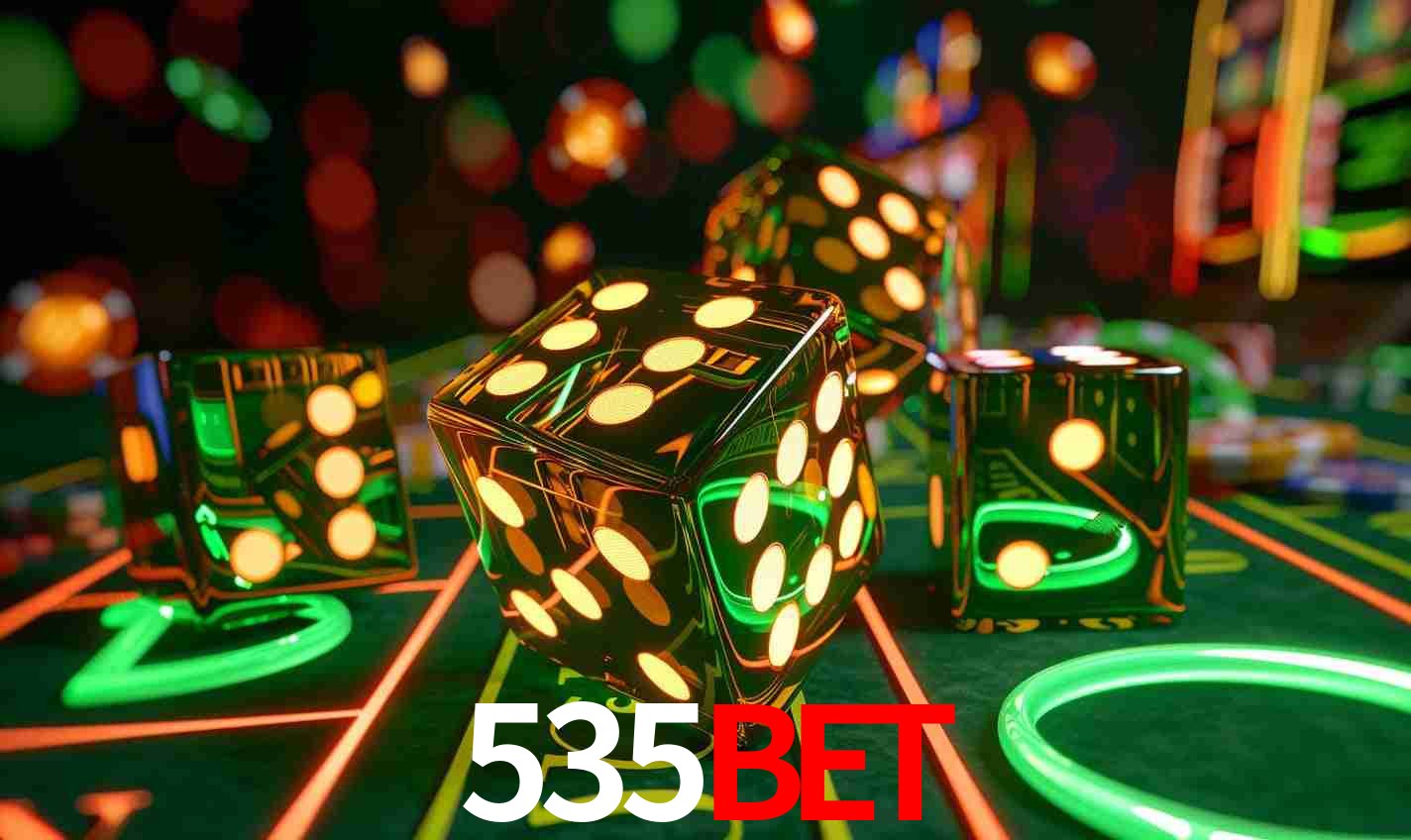 Entretenimento no Jogos 535Bet