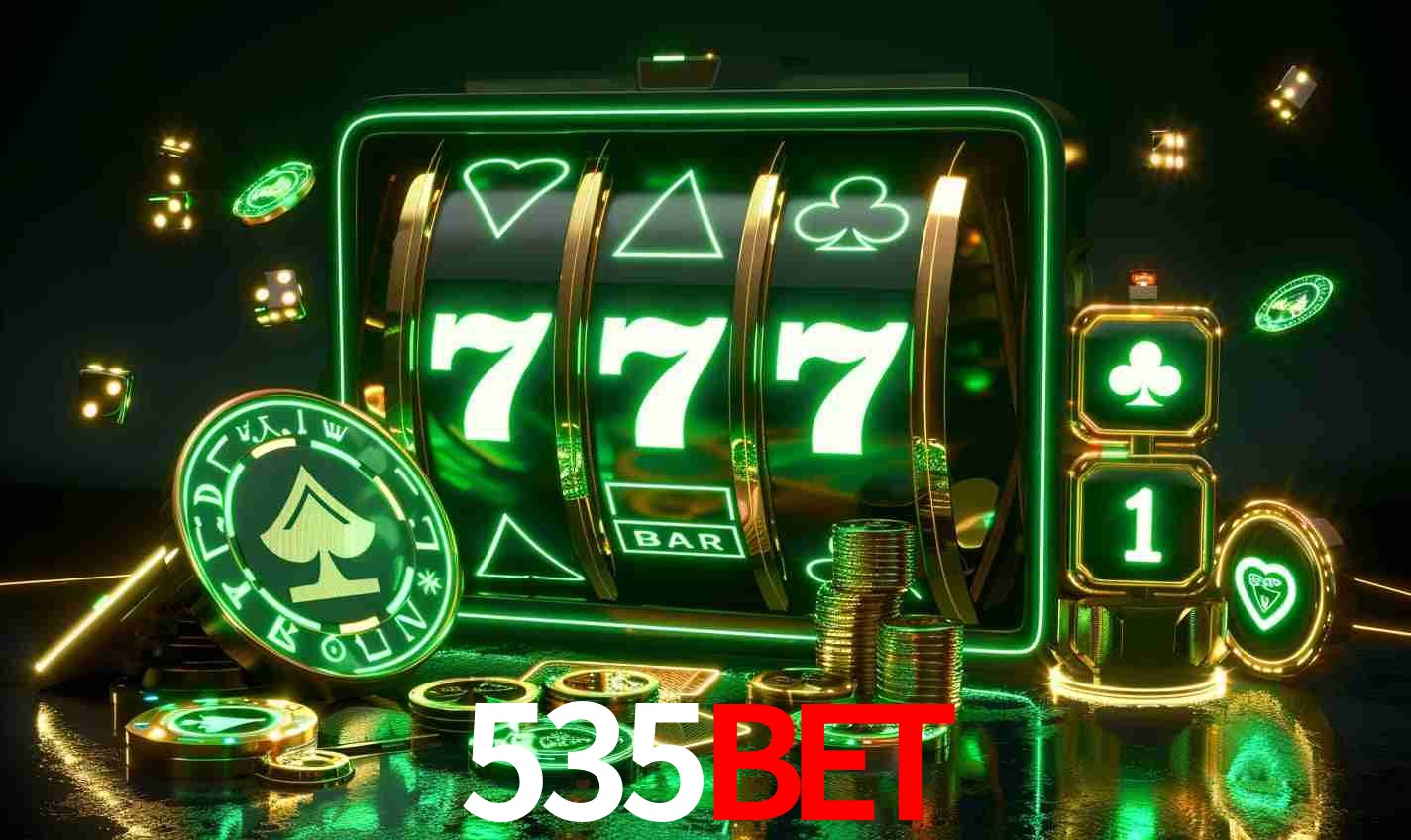 Seguro Login no Cassino Online 535Bet