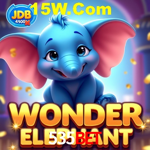 Slot Games 535Bet