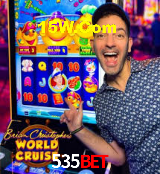 535Bet Win