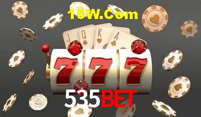 Casino Ao Vivo 535Bet