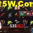 Cadastro Rápido 535Bet