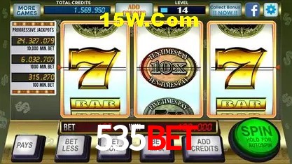Login Seguro 535Bet