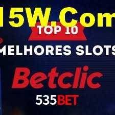 Live Casino 535Bet