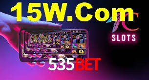 Daily Bonuses 535Bet