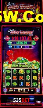 535Bet: Jogos de Caça-Níqueis-Altas Recompensas, Roleta-Velocidade, Blackjack-Desafios Máximos