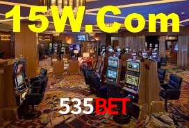 Programa VIP 535Bet