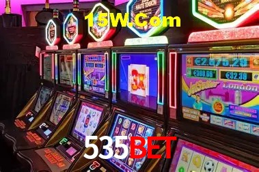 Ofertas Exclusivas 535Bet