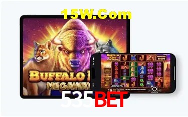 Diretório de Jogos 535Bet