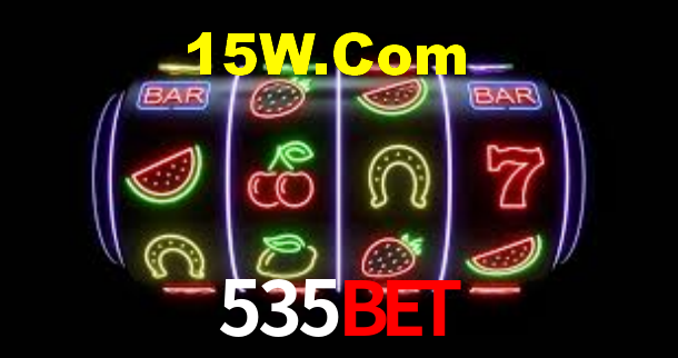 535Bet Vip