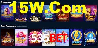 Explore as vantagens do 535Bet: serviço profissional e confiabilidade