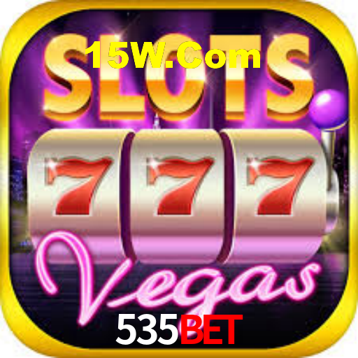 535Bet