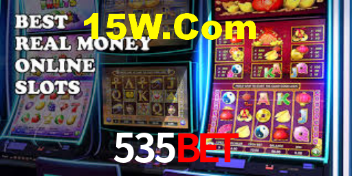 535Bet