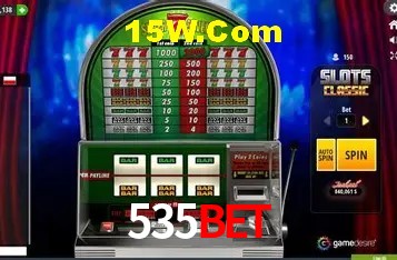 Segurança 2FA 535Bet