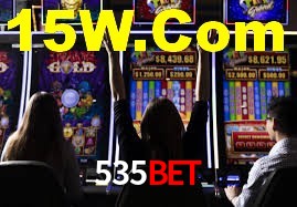 Welcome Bonus 535Bet