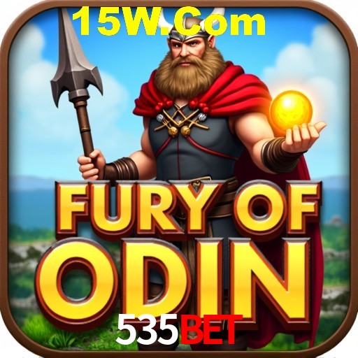 Descubra o Mundo do Cassino Online com 535Bet