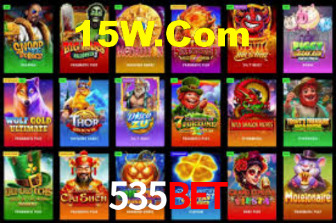 Bônus Generosos e Exclusivos no 535Bet para Você!