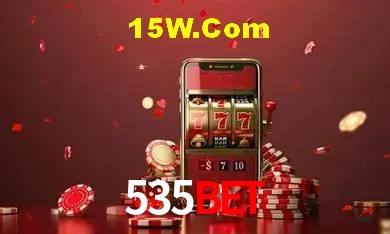 Jogos de Slot 535Bet