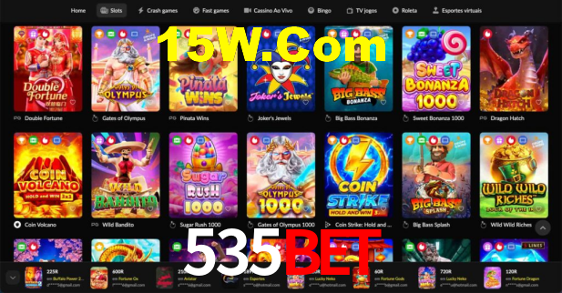 535Bet