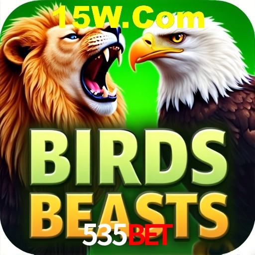 cassino 535Bet