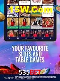 Experiência VIP 535Bet
