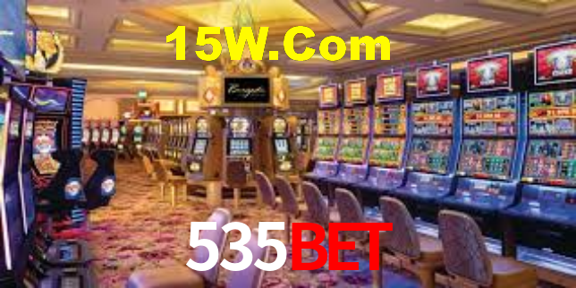 535Bet Win