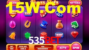 535Bet